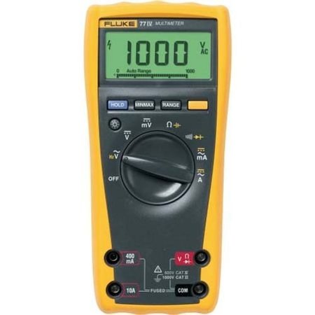 FLUKE Replacement for Tessco 95969365239 95969365239